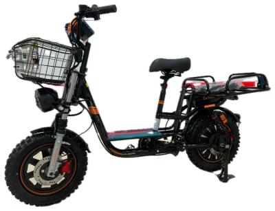 Электровелосипед Kugoo V3 Pro Plus без АКБ купить в Нижнем Новгороде