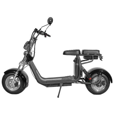 Электроскутер CityCoco GT-X11 купить в Нижнем Новгороде
