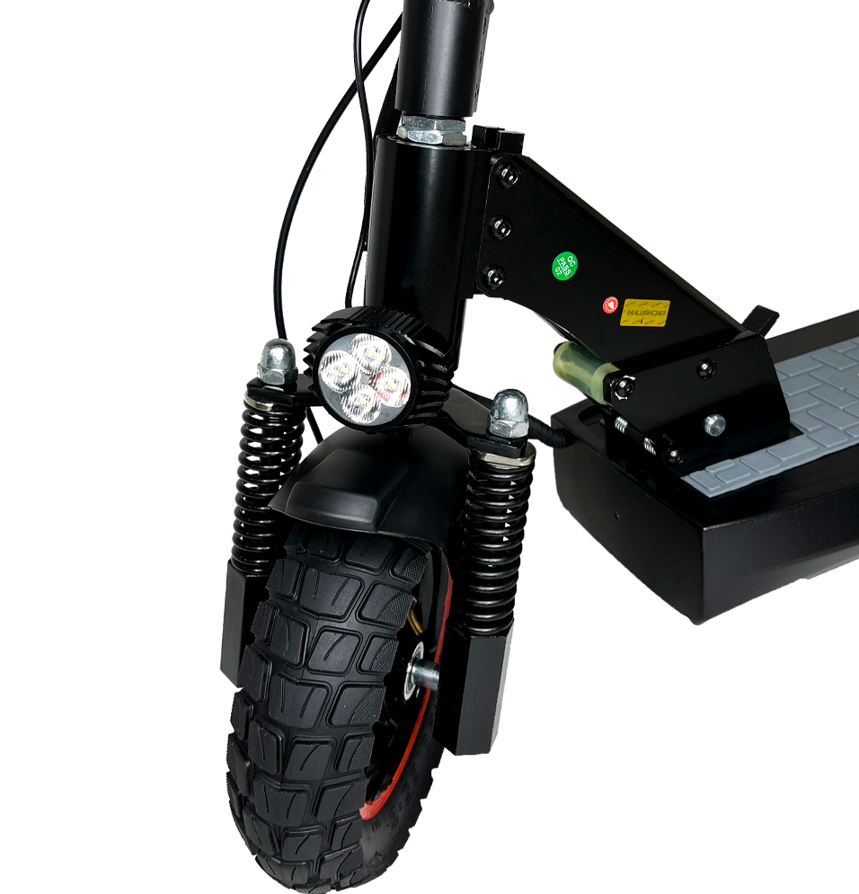 Электросамокат Kugoo M4 Pro 13Ah купить в Нижнем Новгороде