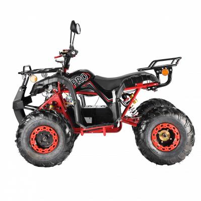 Электроквадроцикл White Siberia Sneg Pro 3000W купить в Нижнем Новгороде