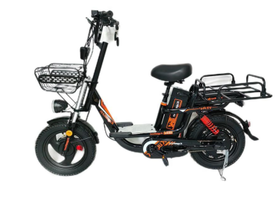 Электровелосипед Kugoo V3 Pro Plus 28.6 Ah купить в Нижнем Новгороде