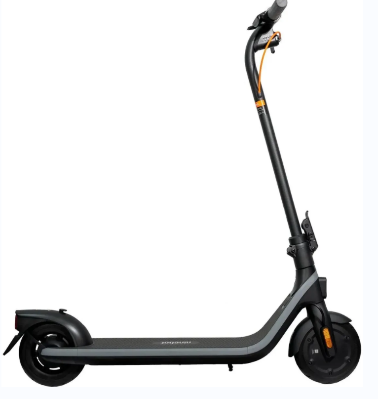 Электросамокат Ninebot E2 Plus купить в Нижнем Новгороде