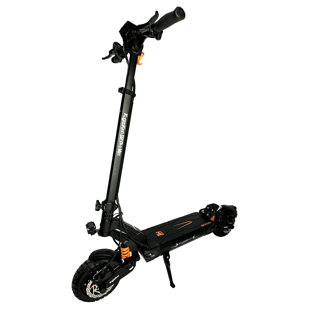 Электросамокат Kugoo G2 Pro Max купить в Нижнем Новгороде