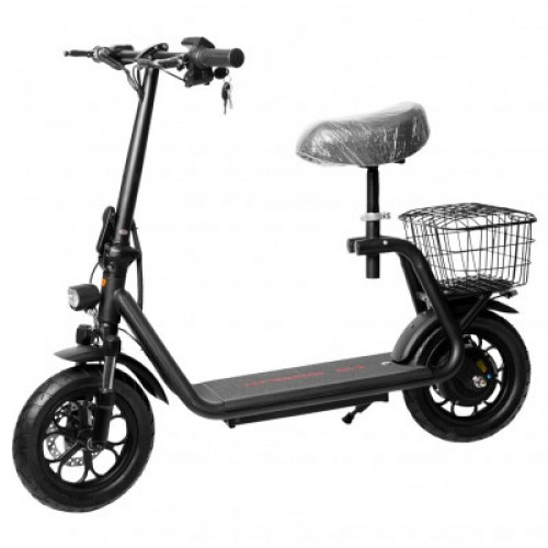 Электросамокат Kugoo C1 Plus купить в Нижнем Новгороде