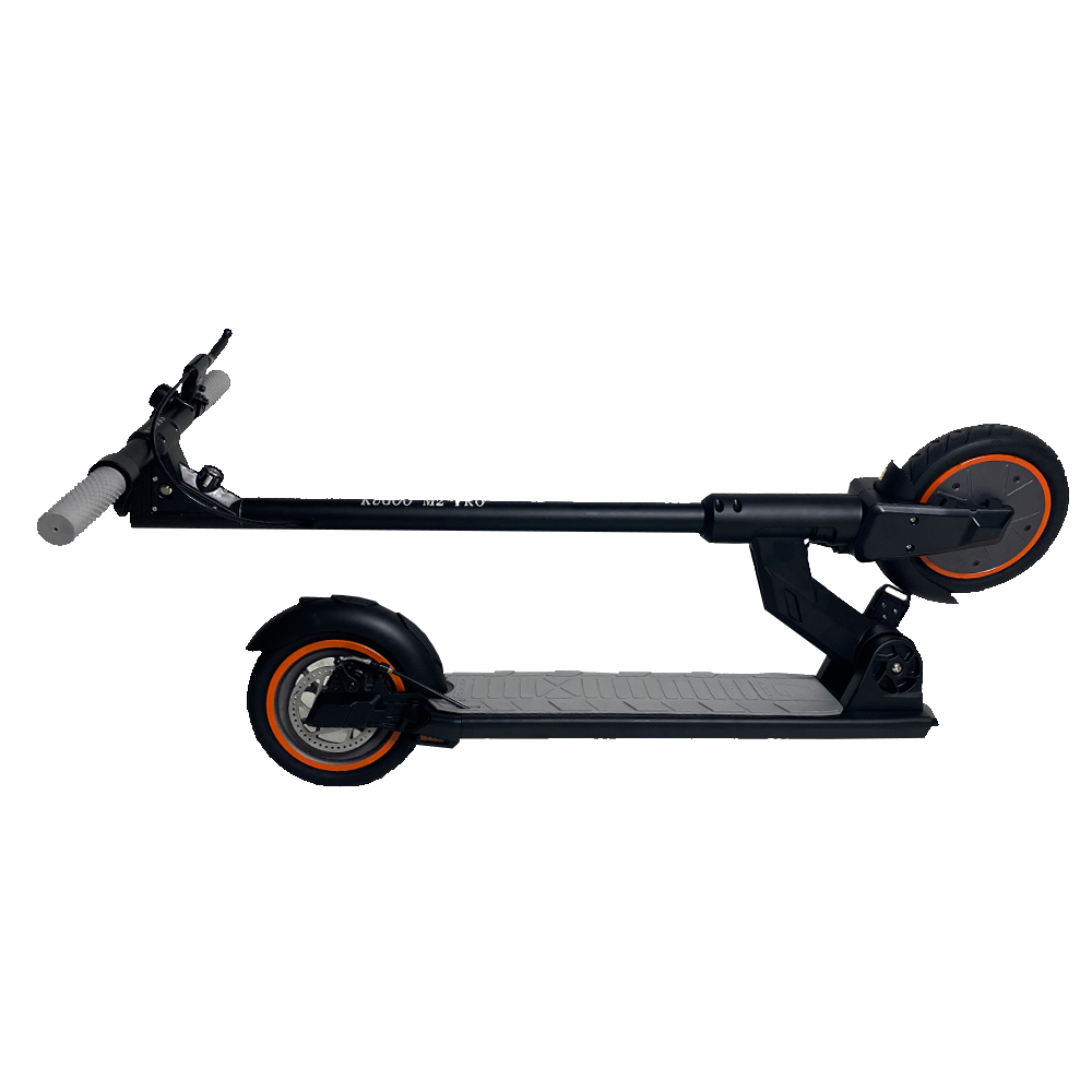 Электросамокат Kugoo M2 PRO купить в Нижнем Новгороде