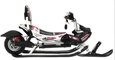 Электроснегокат SIMPLY Go Race купить в Нижнем Новгороде