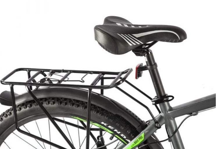 Электровелосипед Eltreco Ultra Max Pro купить в Нижнем Новгороде