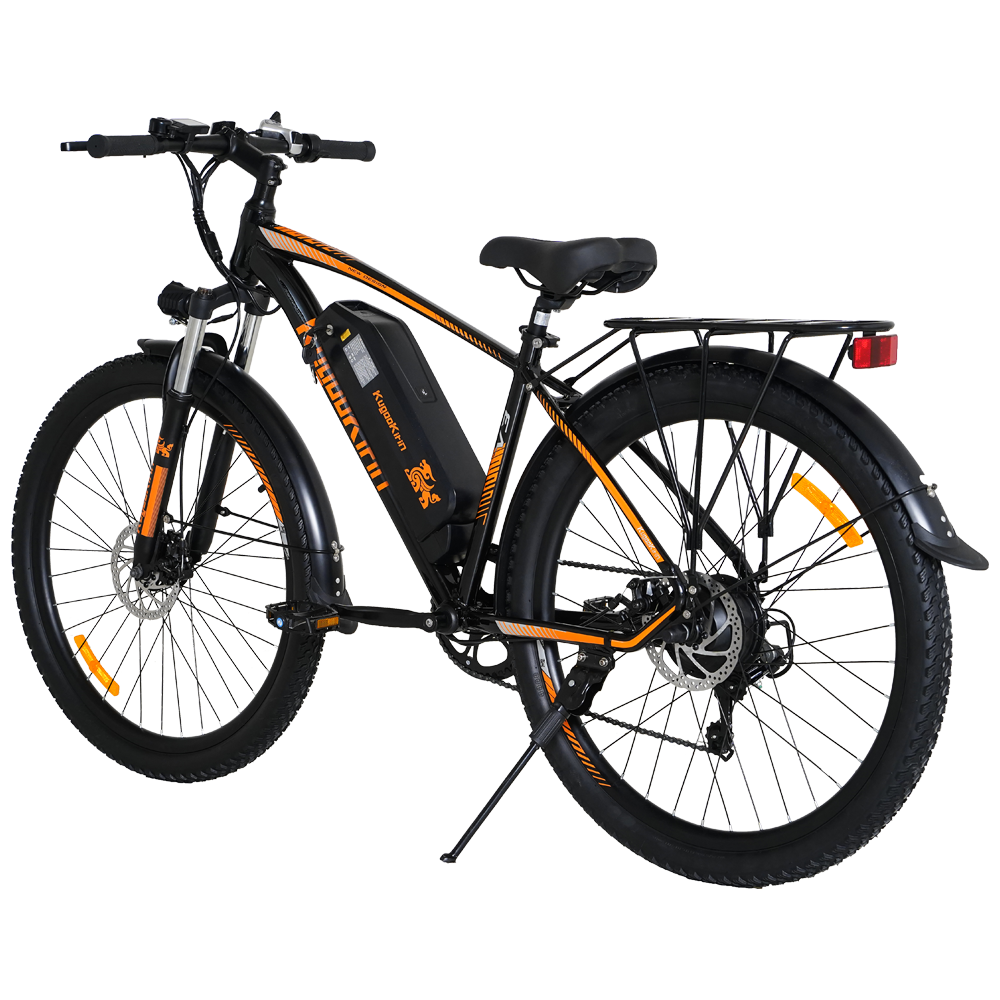 Электровелосипед Kugoo V3 купить в Нижнем Новгороде