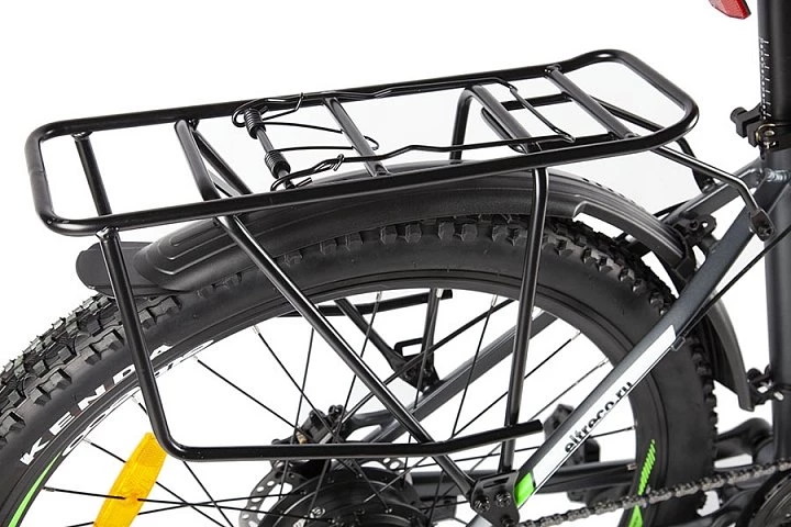 Велогибрид Eltreco XT 850 Pro купить в Нижнем Новгороде