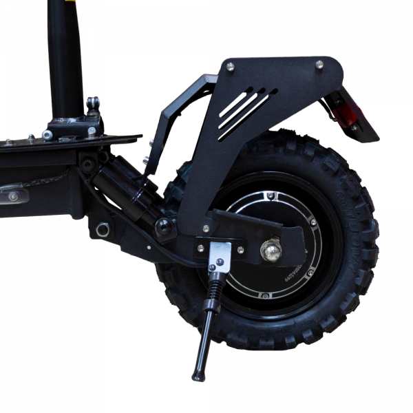 Электросамокат MiniPro M5 купить в Нижнем Новгороде