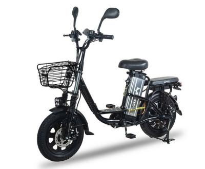 Электровелосипед Mingto Monster 60V23Ah купить в Нижнем Новгороде
