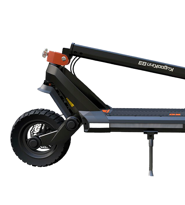 Электросамокат KugooKirin G3 купить в Нижнем Новгороде