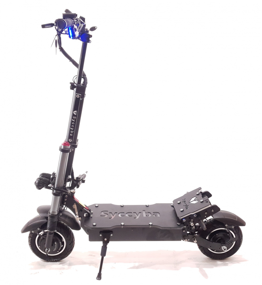 Электросамокат Syccyba (Currus) R11 Mini 52V/39Ah купить в Нижнем Новгороде
