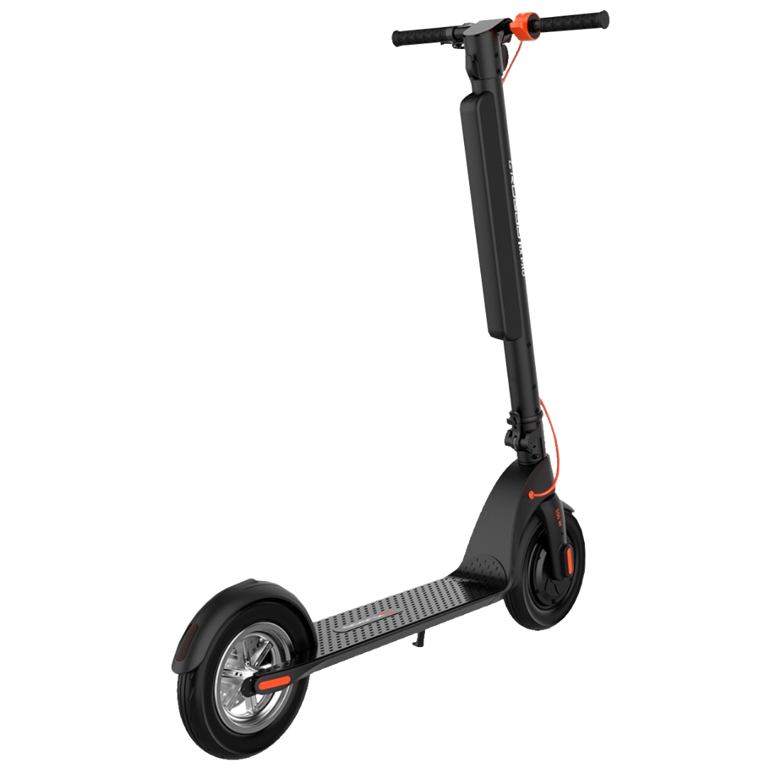 Электросамокат Kugoo HX Pro 36v/350w/12.8ah купить в Нижнем Новгороде