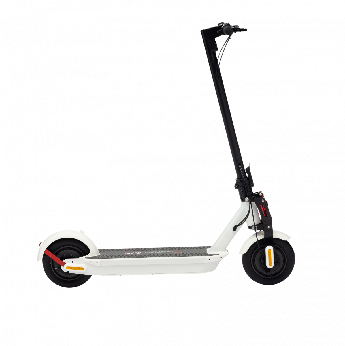 Электросамокат Yokamura I8 Pro AWD 48V/1000W/15Ah купить в Нижнем Новгороде