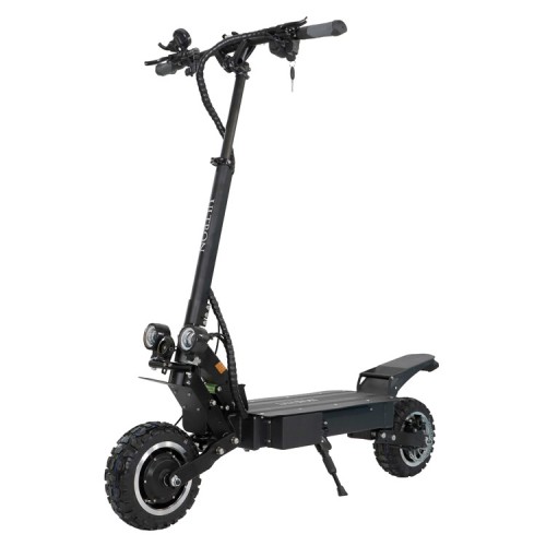 Электросамокат Ultron T108 V.3.4 купить в Нижнем Новгороде