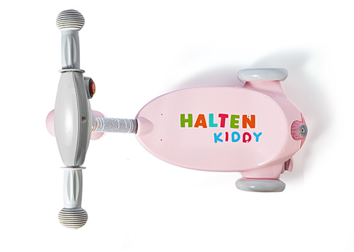 Детский электросамокат Halten Kiddy 6V/20W/4Ah купить в Нижнем Новгороде