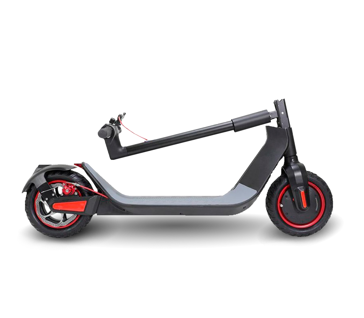 Электросамокат Kugoo G-Max купить в Нижнем Новгороде