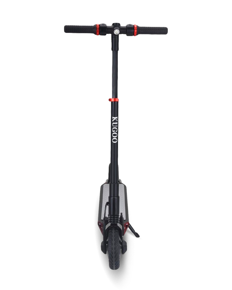 Электросамокат Kugoo S1 PLUS  Black купить в Нижнем Новгороде