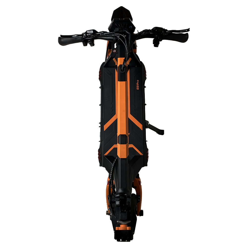 Электросамокат KugooKirin G3 Pro купить в Нижнем Новгороде