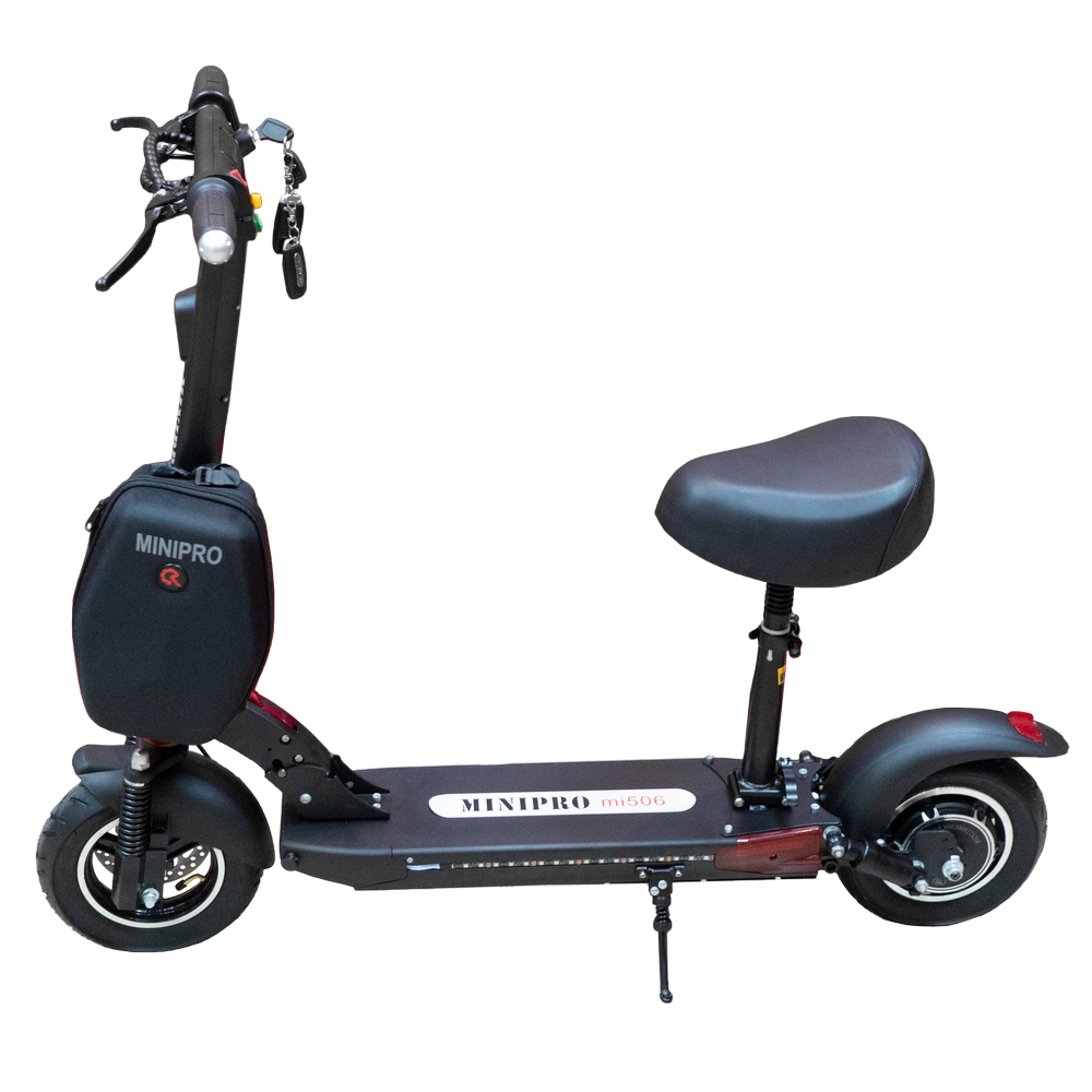Электросамокат Minipro Mi 506 купить в Нижнем Новгороде