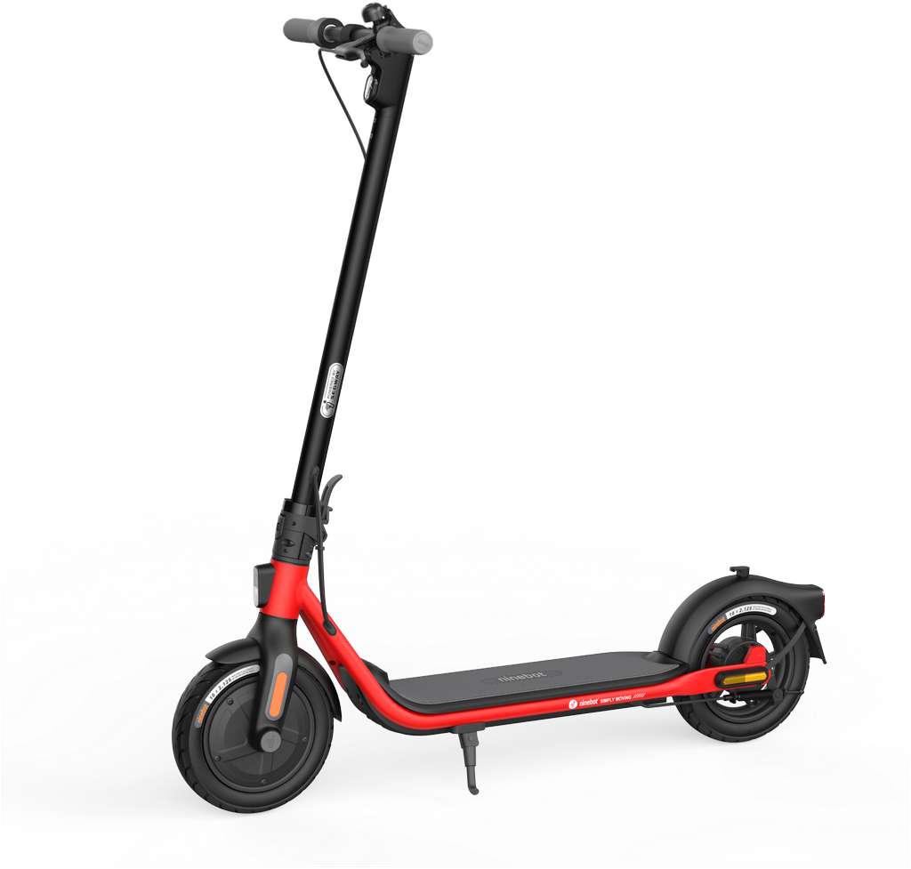 Электросамокат Ninebot D18U купить в Нижнем Новгороде