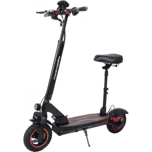 Электросамокат Kugoo M4 Pro 18Ah купить в Нижнем Новгороде