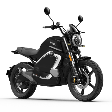 Электромотоцикл Super Soco TC Wanderer Pro купить в Нижнем Новгороде
