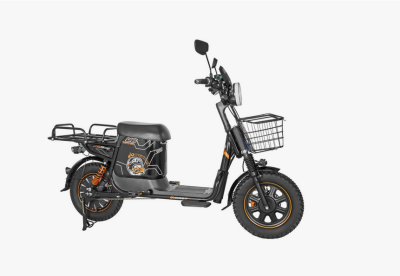 Электроскутер Wenbox U6 60V 45Ah купить в Нижнем Новгороде