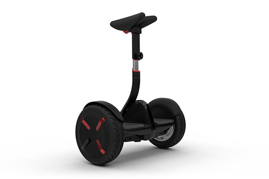 Сигвей Ninebot Mini Lite купить в Нижнем Новгороде