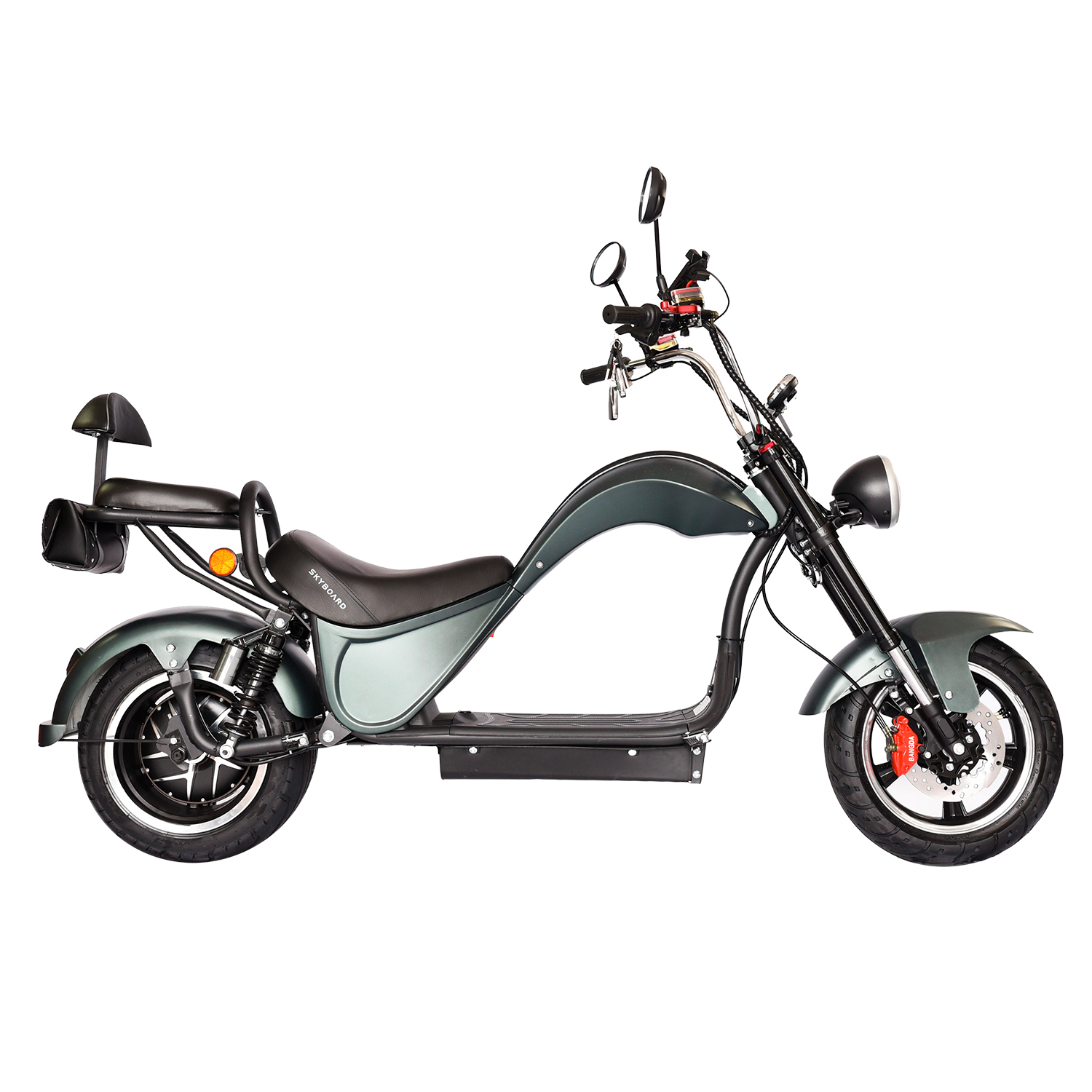 Электроскутер Skyboard Chopper 3000 Pro купить в Нижнем Новгороде