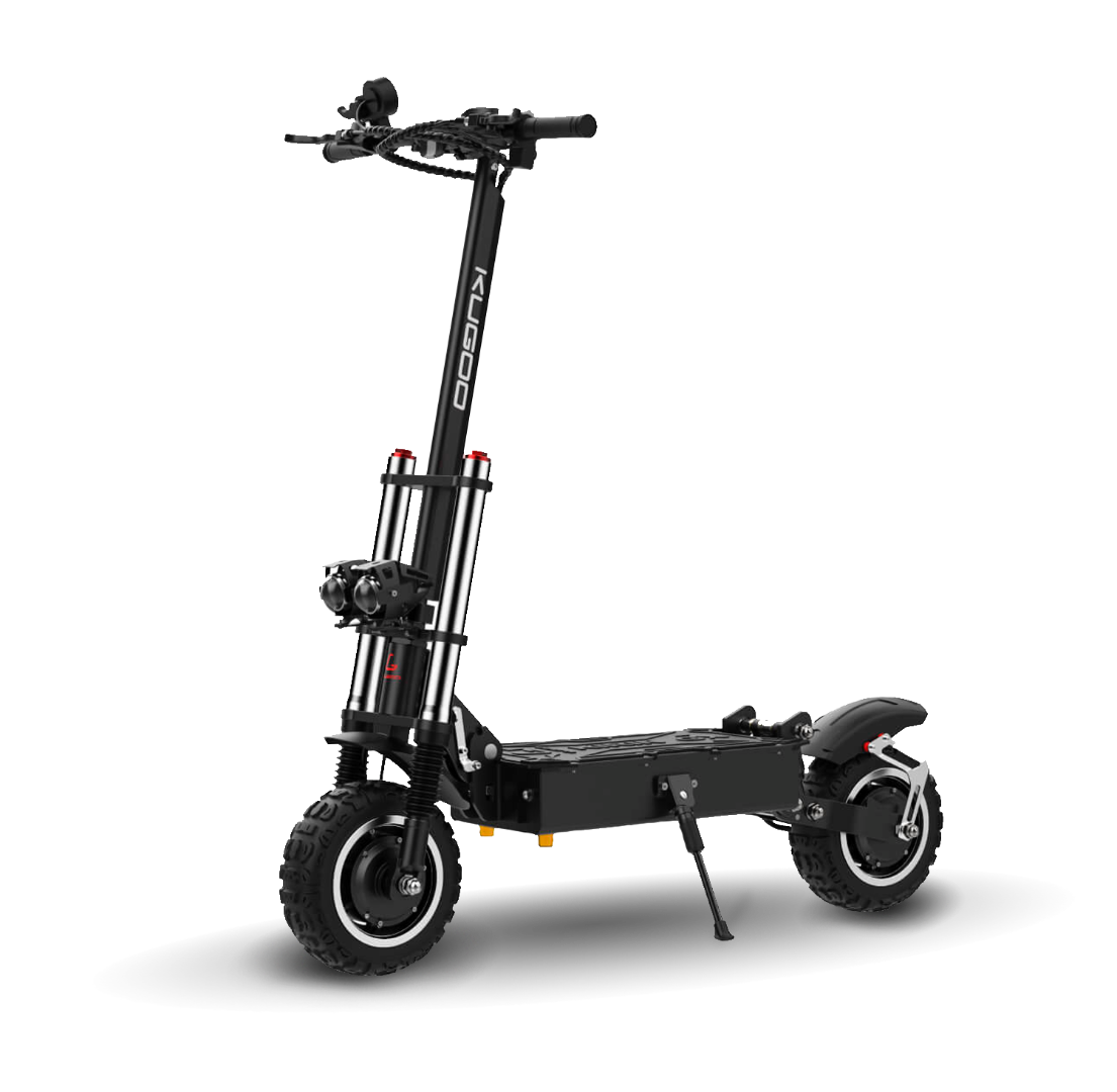 Электросамокат Kugoo Kirin GX купить в Нижнем Новгороде