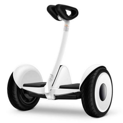 Мини Сигвей Mini Robot Pro 36V Белый купить в Нижнем Новгороде