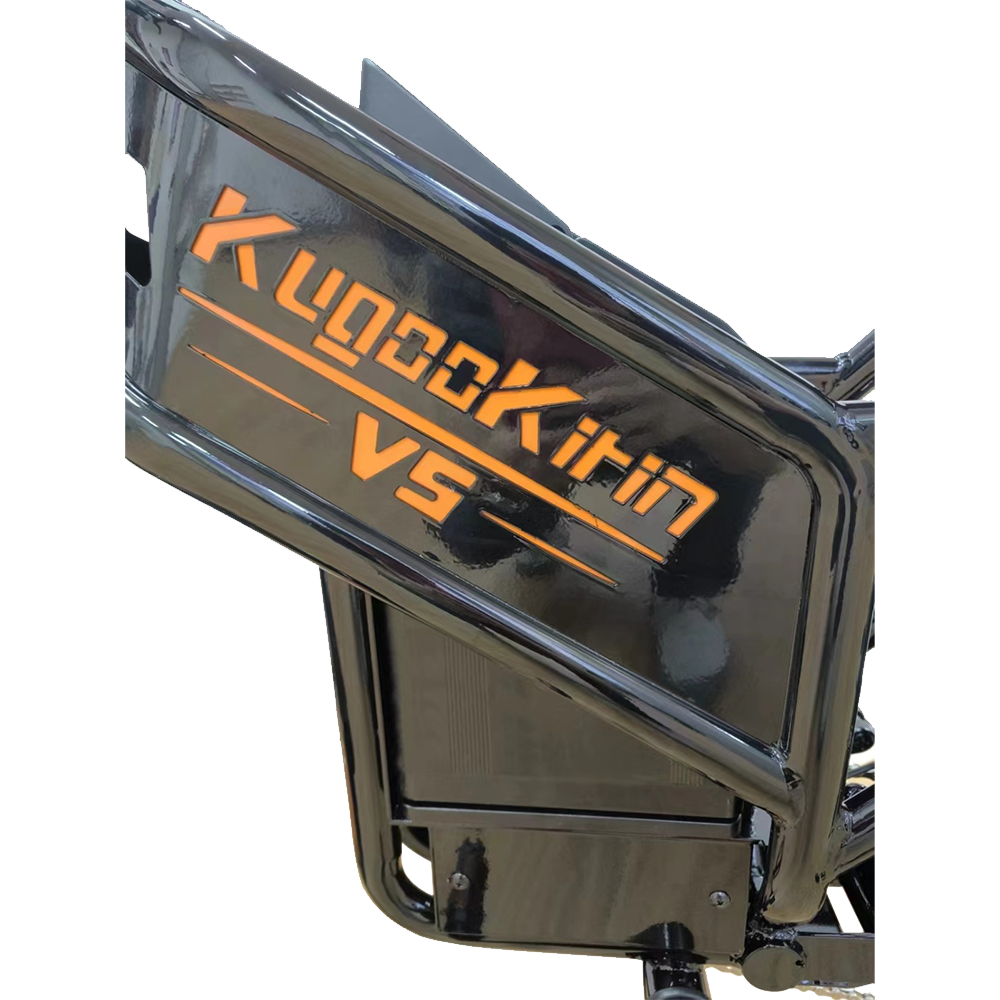 Электровелосипед Kugoo Kirin V5 купить в Нижнем Новгороде