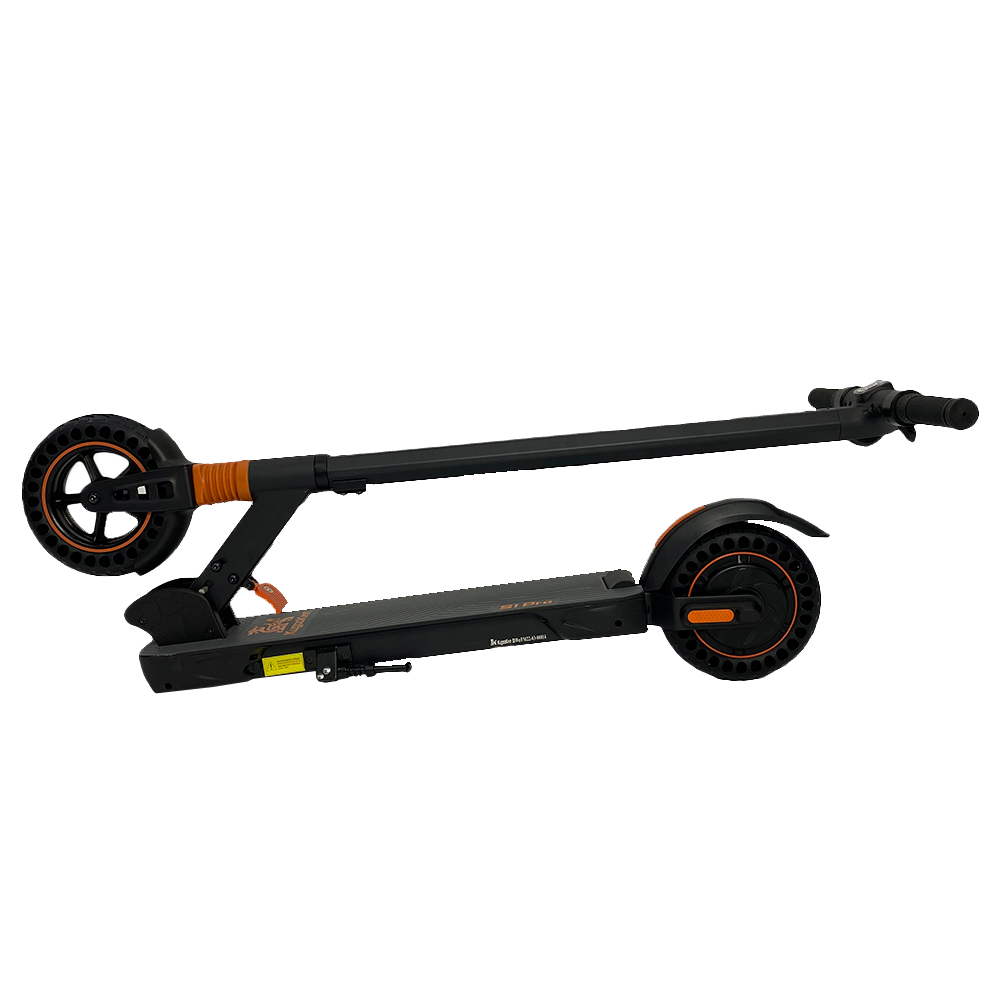 Электросамокат Kugoo S1 Pro 6Ah купить в Нижнем Новгороде