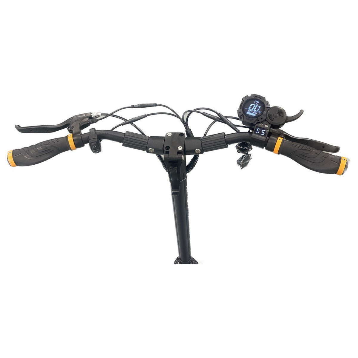 Электросамокат Halten Cross V.3 2WD купить в Нижнем Новгороде