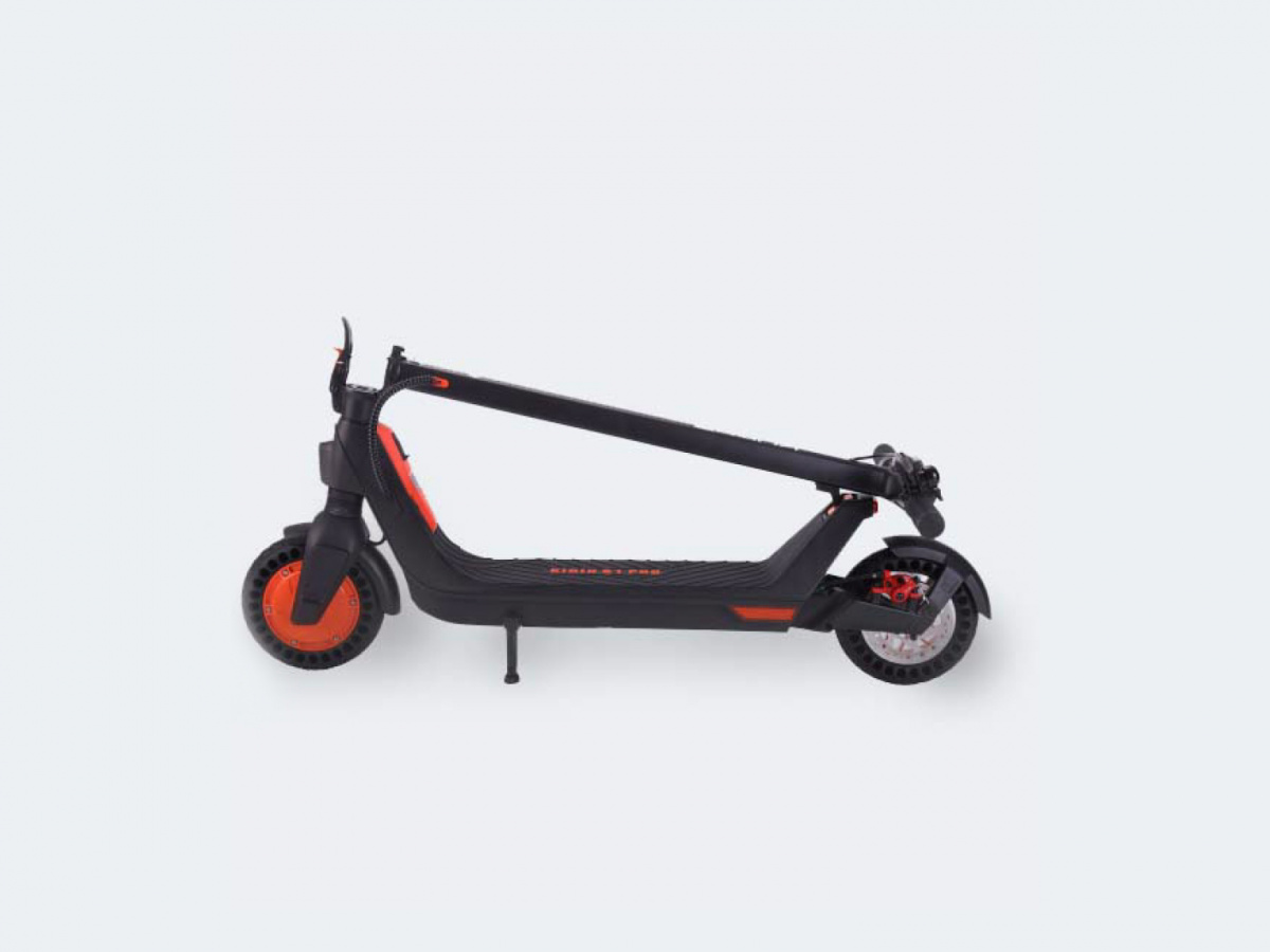 Электросамокат Kugoo Kirin S1 Pro купить в Нижнем Новгороде