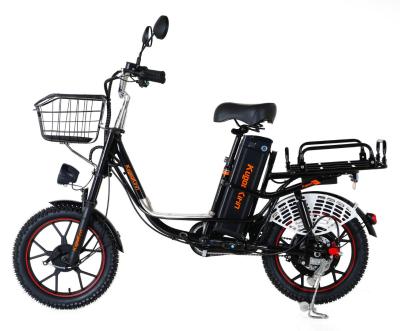 Электровелосипед Kugoo V3 Max купить в Нижнем Новгороде