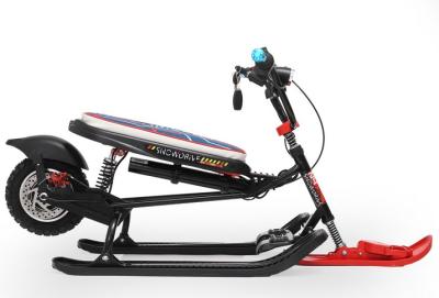Электроснегокат SIMPLY Go Drive купить в Нижнем Новгороде