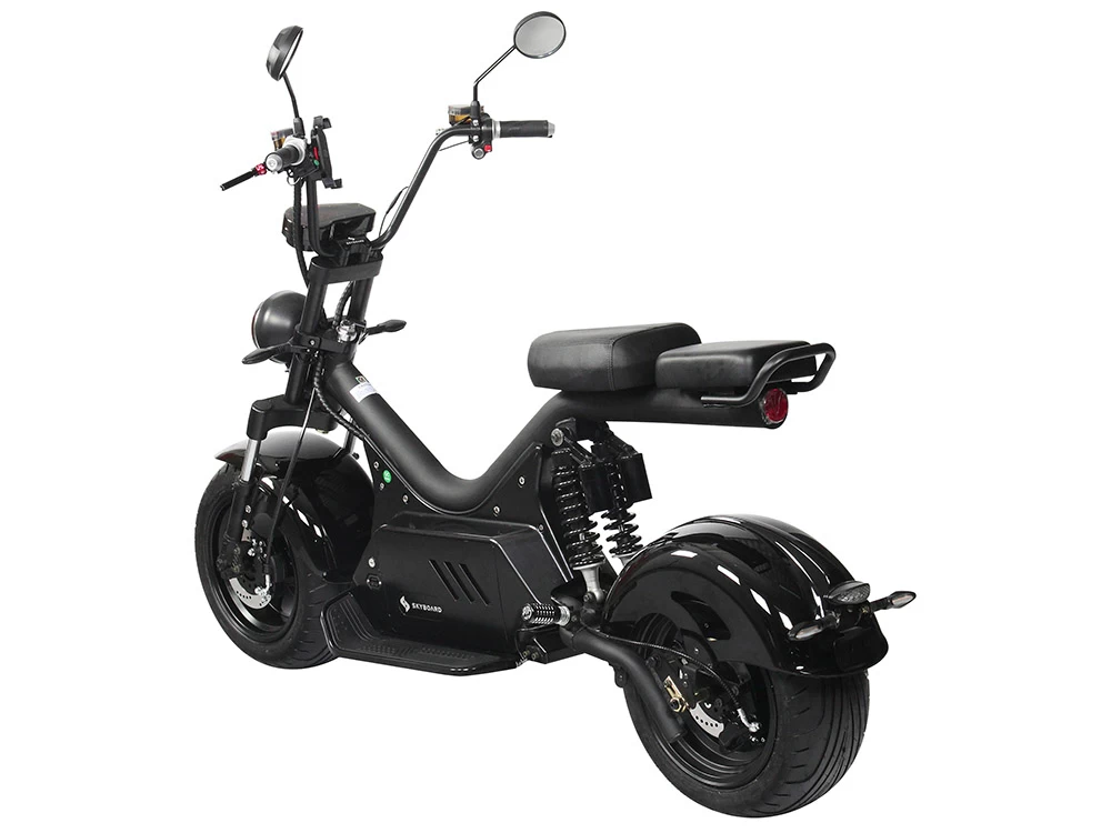 Электроскутер Skyboard BR50-3000 Pro купить в Нижнем Новгороде