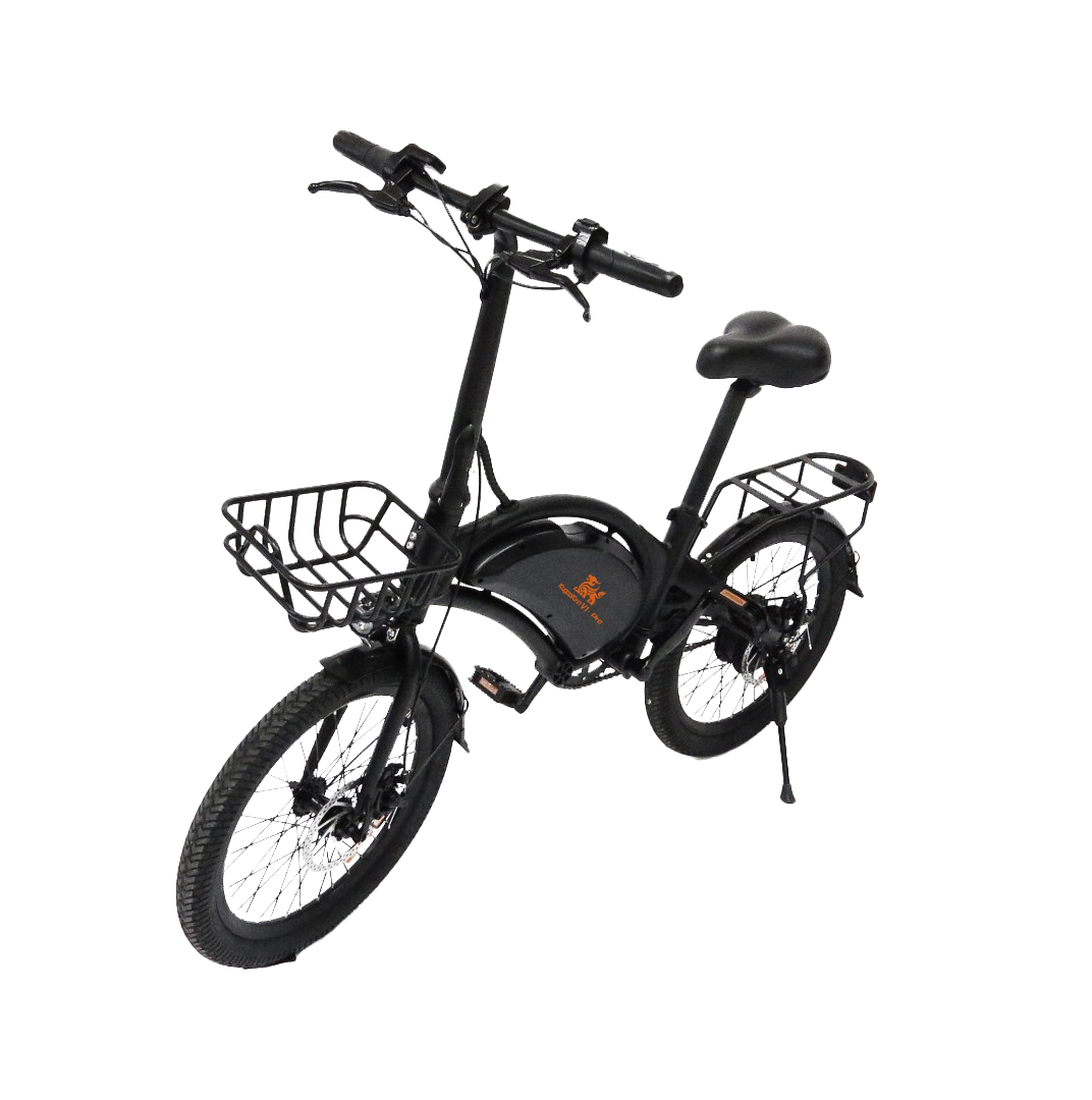 Электровелосипед Kugoo V1 Pro купить в Нижнем Новгороде