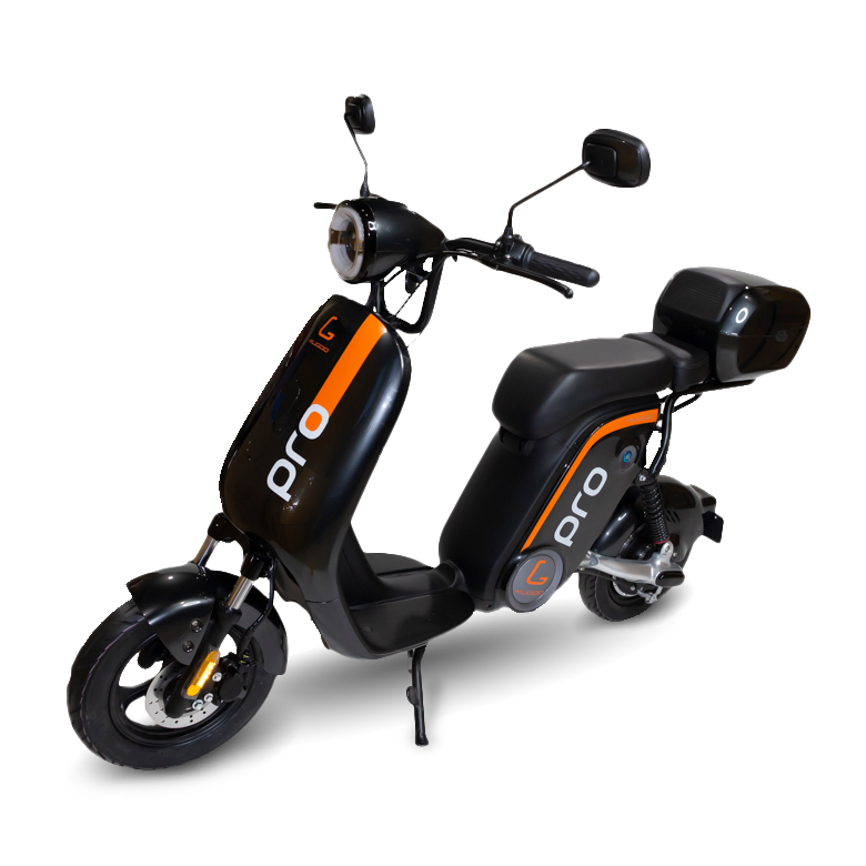 Электроскутер Kugoo V Pro Jilong 1000W/17Ah купить в Нижнем Новгороде