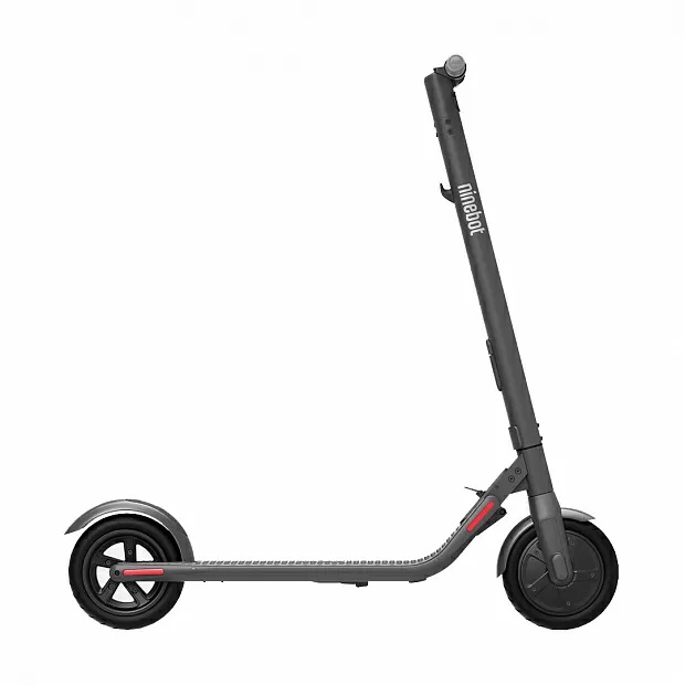 Электросамокат Ninebot KickScooter E22 купить в Нижнем Новгороде