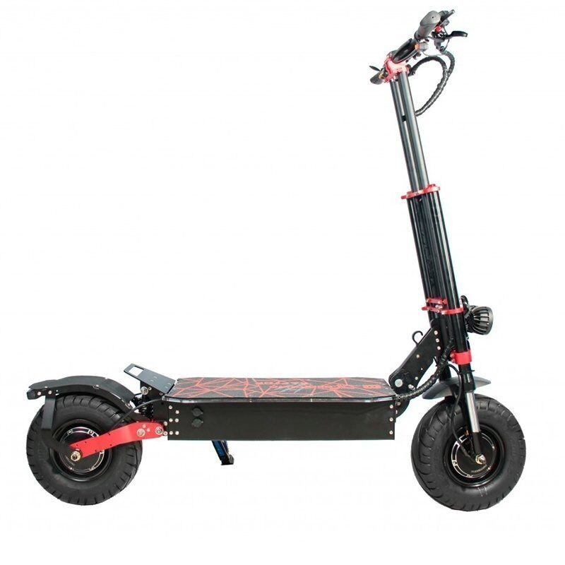 Электросамокат Yokamura Raptor 13 купить в Нижнем Новгороде