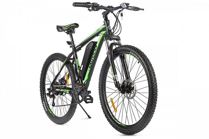 Велогибрид Eltreco XT 600 D купить в Нижнем Новгороде