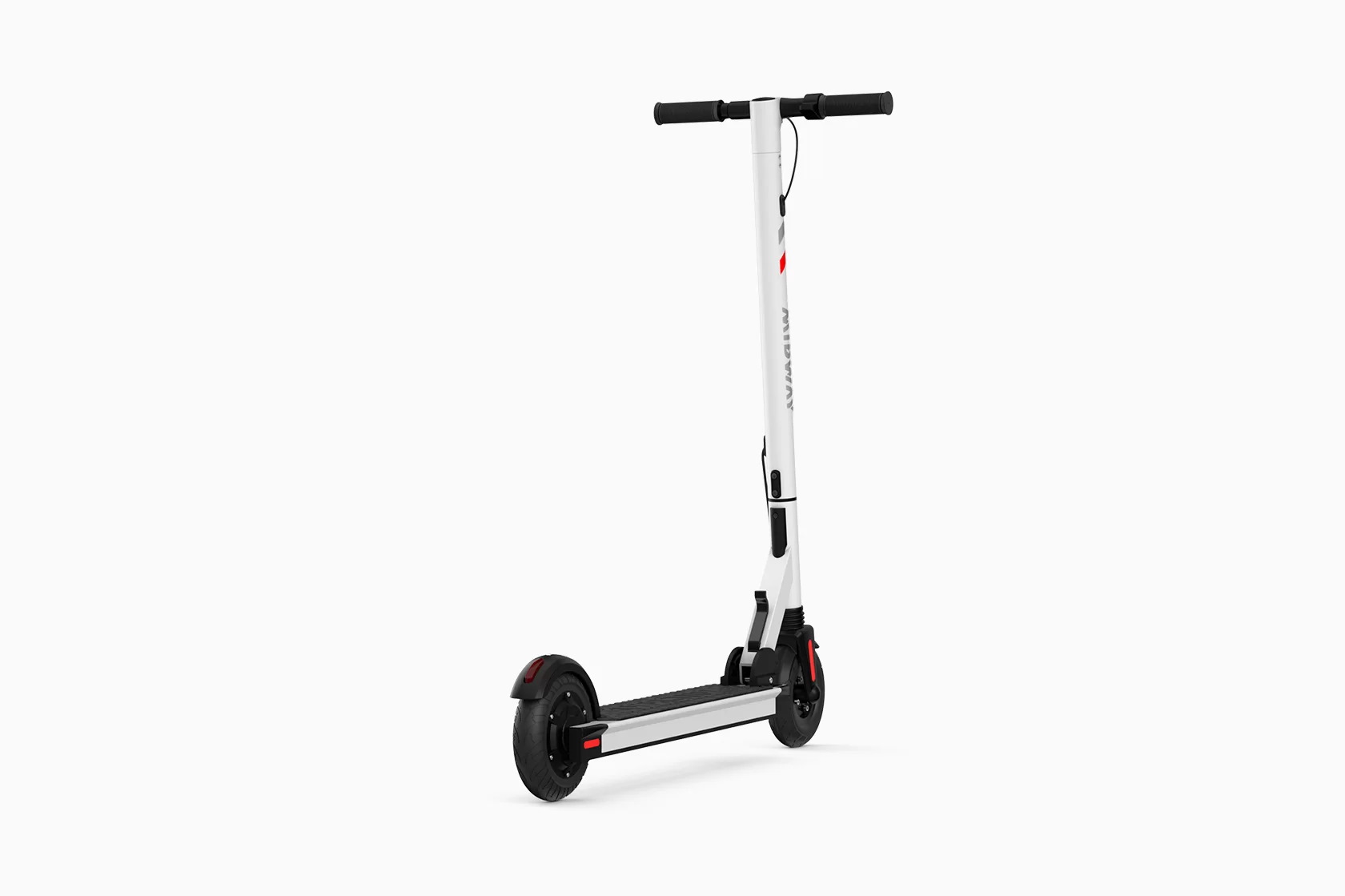 Электросамокат Midway I-One Pro белый 36V/350W/13Ah купить в Нижнем Новгороде