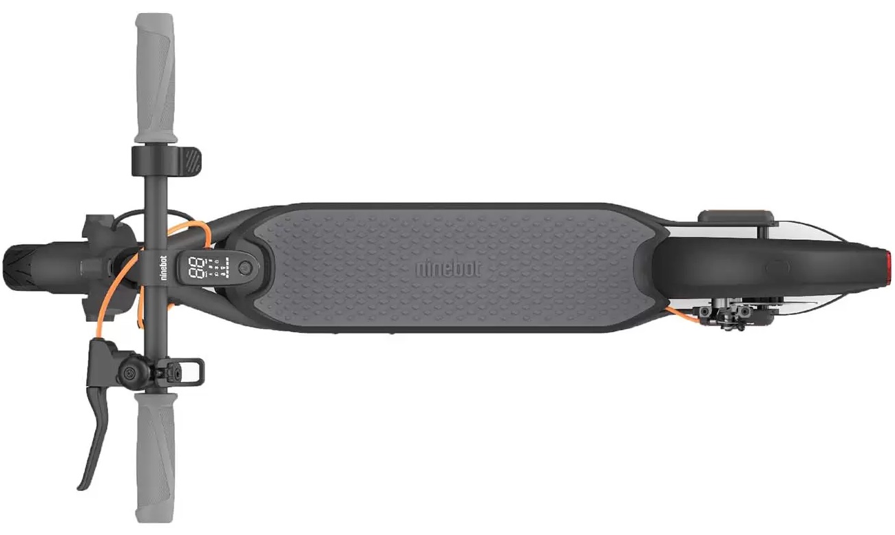 Электросамокат Ninebot KickScooter F25E купить в Нижнем Новгороде