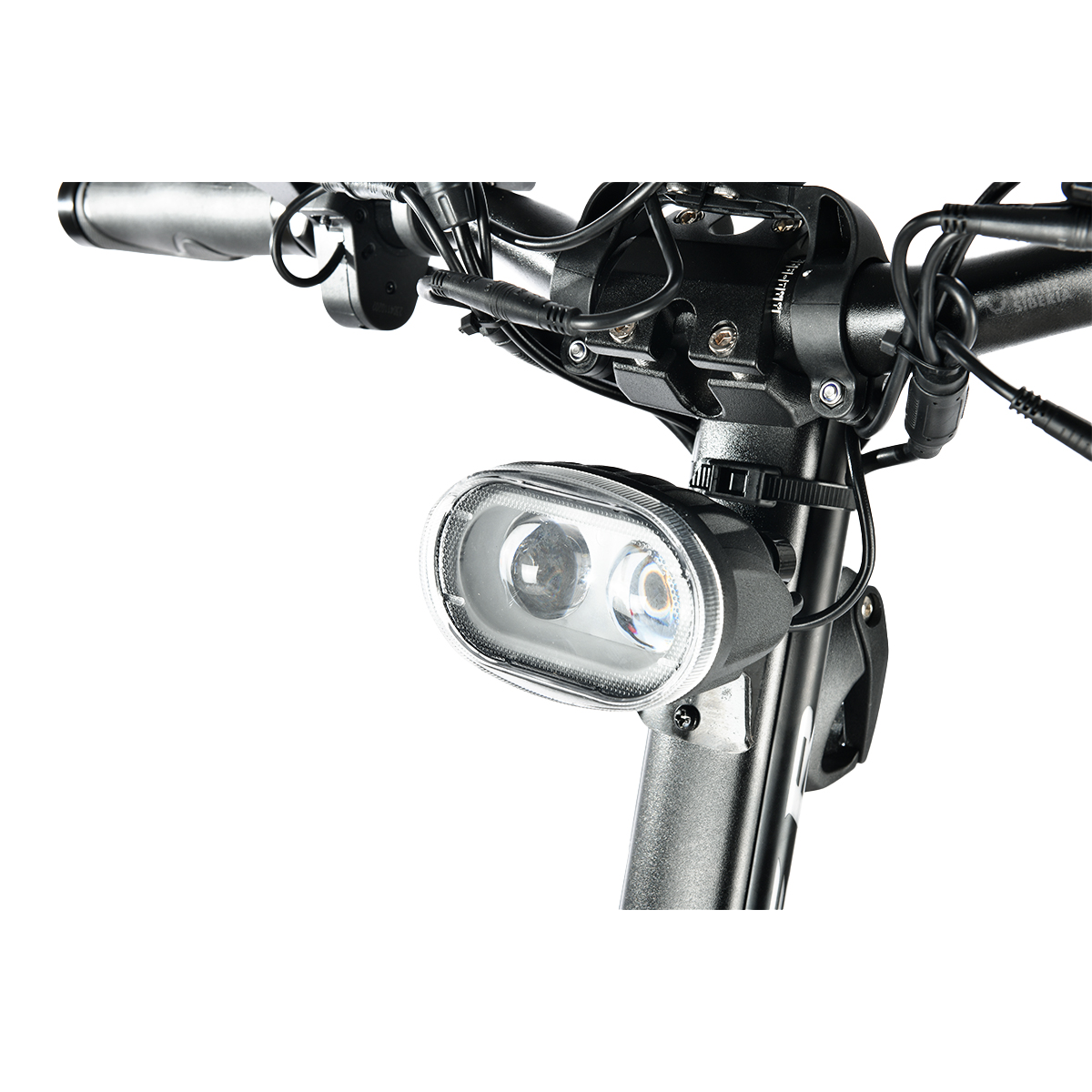 Электросамокат White SIBERIA TEVERUN BAIKAL 9000W 72V35Ah купить в Нижнем Новгороде