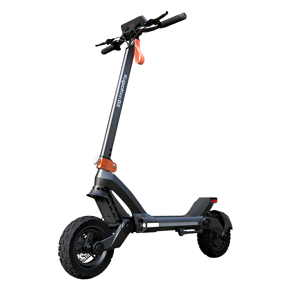 Электросамокат KugooKirin G3 купить в Нижнем Новгороде