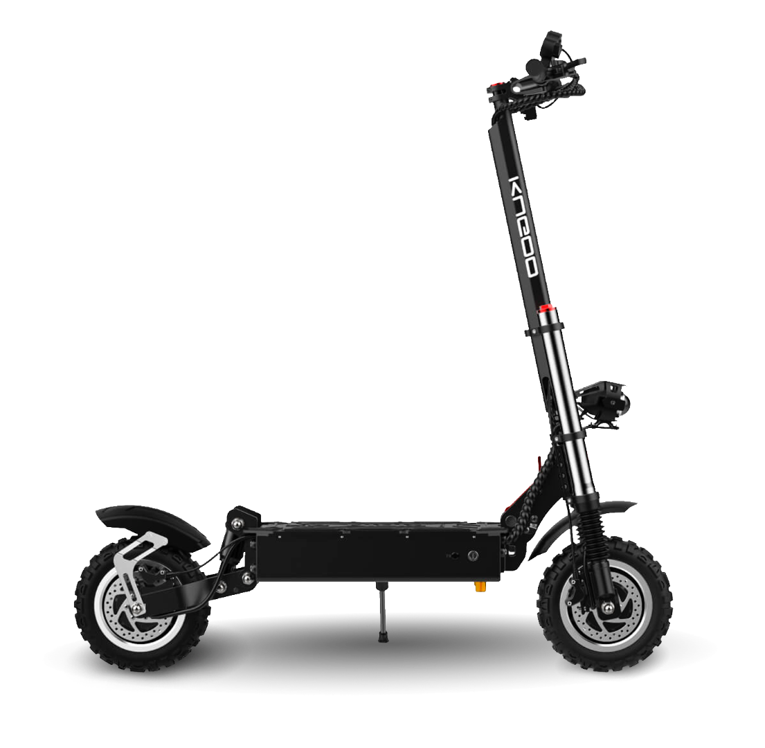 Электросамокат Kugoo Kirin GX купить в Нижнем Новгороде